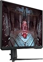 Samsung 27-Inch Odyssey G51C Series QHD Gaming Monitor — image 17