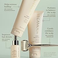 VEGAMOUR GRO+ Advanced Dermaroller 0.25mm — image 5