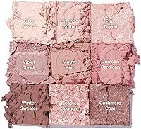 dasique Shadow Palette #16 Violet Knit — image 5