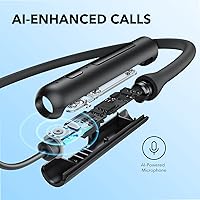 Soundcore Life U2i Wireless Neckband Headphones — image 4