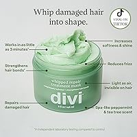 Divi Whipped Repair Hair Treatment Mask 10.55oz — image 2