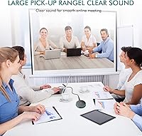 WISE TIGER USB Conference Microphone — image 3