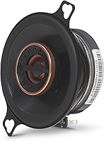 Infinity REF-3032CFX 3.5 Inch Two-Way Car Audio Speaker — image 1