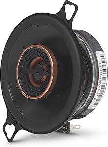 Infinity REF-3032CFX 3.5 Inch Two-Way Car Audio Speaker Review