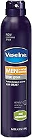 Vaseline Men Fast Absorbing Spray Lotion, 6.5oz — image 1