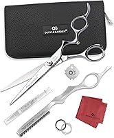 Olivia Garden PrecisionCut Professional Hairdressing Shears Intro Case — image 1