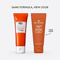 Origins GinZing Energy-Boosting Tinted Moisturizer SPF 40, 1.7oz — image 2