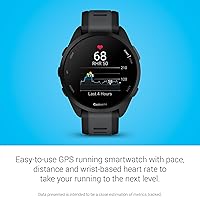 Garmin Forerunner 165 — image 4