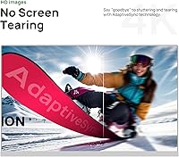 KOORUI 27-inch 4K Monitor — image 3