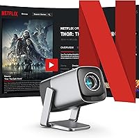 XuanPad V18 Mini Projector — image 1