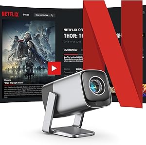 XuanPad V18 Mini Projector Review