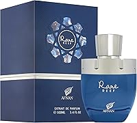 Afnan Rare Reef Unisex Extrait de Parfum 3.4oz — image 3