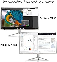 Deco Gear 39″ Curved Ultrawide Gaming Monitor — image 7