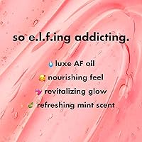 e.l.f. Glow Reviver Quad Goals Lip Oil Kit — image 4