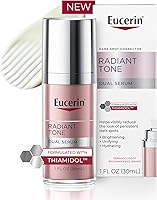 Eucerin Radiant Tone Dual Serum Dark Spot Corrector 1 Fl Oz — image 1