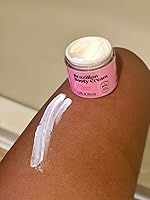 Divine Derriere Brazilian Body Butter Cream 50ml — image 7