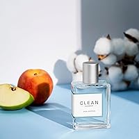 CLEAN Classic Eau de Parfum Cool Cotton 2.0oz — image 7