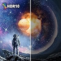 Acer Nitro ED270R 27″ Curved Gaming Monitor — image 6