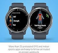 Garmin Venu 2 GPS Smartwatch — image 4