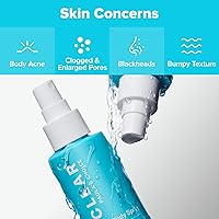 Paula's Choice CLEAR Exfoliating Back & Body Acne Spray 4 Fl Oz — image 4