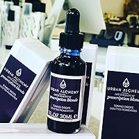 Urban Alchemy Individual Prescription Blonde Toning Drops 30mL — image 3