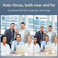 NewEye 60s 4K Webcam — image 3