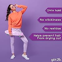 Got2b High Hold Hair Spray Mega Can, 18 Oz — image 3