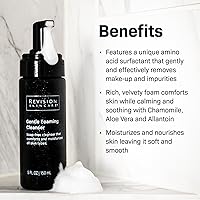 Revision Skincare Gentle Foaming Cleanser 5 fl oz — image 3