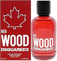 Dsquared2 Red Wood Women EDT Spray 3.4 oz — image 1