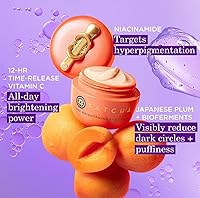 TATCHA The Brightening Eye Cream 15mL — image 5