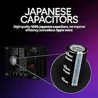 Cooler Master V850 SFX Gold 850W Power Supply — image 9