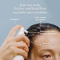 Better Not Younger Hair Thickener 6 fl oz — image 4