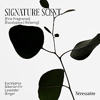 Nécessaire Eucalyptus Body Essentials Gift Set – Travel-Size Body Wash, Lotion + Deodorant — image 6