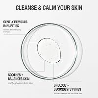 Grown Alchemist Gentle Gel Facial Cleanser 200mL — image 2