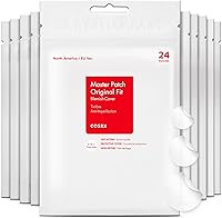 COSRX Acne Pimple Patch Absorbing Hydrocolloid Original 240 Patches — image 1