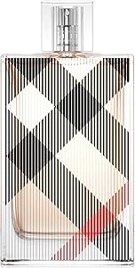 Burberry Brit Eau De Parfum 3.3oz Review