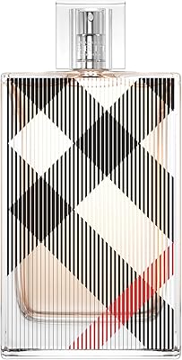Burberry Brit Eau De Parfum 3.3oz