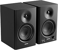 Edifier MR4 Powered Studio Monitor Speakers — image 3