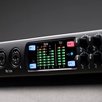 PreSonus Studio 1810c USB Audio Interface — image 6