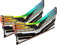 OLOy Warhawk DDR4 32GB (2x16GB) 3200MHz RAM — image 1