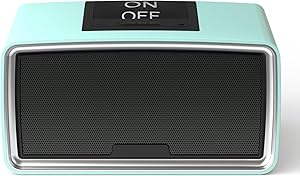 iGuerburn GEBUS148-PM Simple Music Player for Seniors, 32GB Review