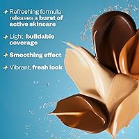 Kosas BB Burst Tinted Face Gel Cream Light Neutral 12 (1 Oz) — image 4