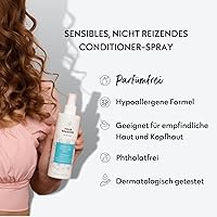 No nothing Very Sensitive Moisture Mist 8.5 fl oz — image 4