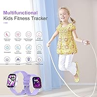 Hengto Kids Smart Watch ZNSB-007 — image 4