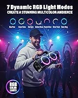 YIER BOOM HERO 1 Portable Bluetooth Speaker — image 4