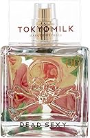 TOKYOMILK Dead Sexy Eau de Parfum, 100mL — image 1