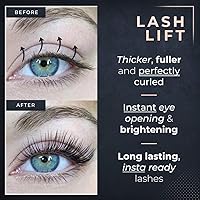 CICI Lash Lash Lift & Brow Lamination Lotions 10 Sets — image 3