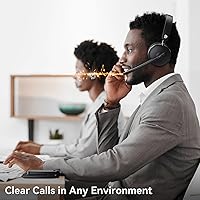 Dytole DY107 Wireless Headset — image 2