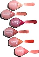 Freck Beauty CHEEKSLIME Lip & Cheek Tint - BIG THRILLS (Warm Deep Rose) — image 4
