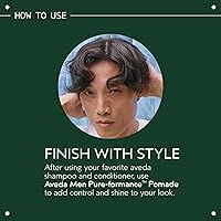 Aveda Men Pure-Formance Pomade, 2.5oz — image 6